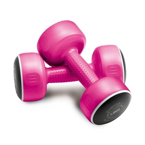 Zestaw hantli Body Sculpture SMART 19 kg BW 108T Zestaw hantli Body Sculpture SMART 19 kg BW 108T