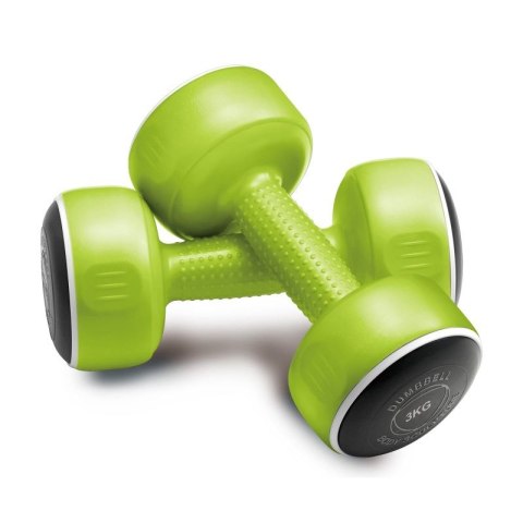Zestaw hantli Body Sculpture SMART 19 kg BW 108T Zestaw hantli Body Sculpture SMART 19 kg BW 108T