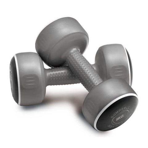 Zestaw hantli Body Sculpture SMART 19 kg BW 108T Zestaw hantli Body Sculpture SMART 19 kg BW 108T
