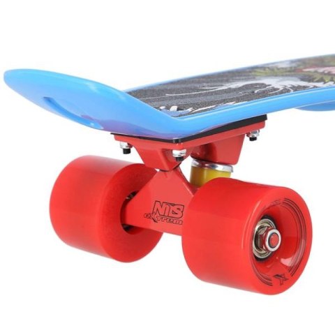 Deskorolki Pennyboard Nils Extreme Crude Dragon Deskorolki Pennyboard Nils Extreme Crude Dragon