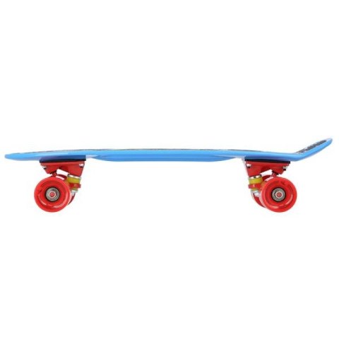 Deskorolki Pennyboard Nils Extreme Crude Dragon Deskorolki Pennyboard Nils Extreme Crude Dragon