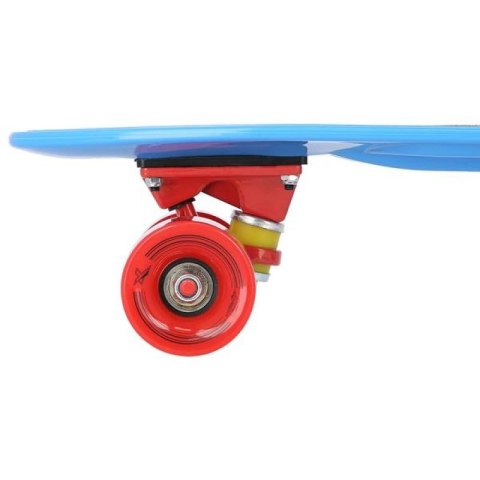 Deskorolki Pennyboard Nils Extreme Crude Dragon Deskorolki Pennyboard Nils Extreme Crude Dragon