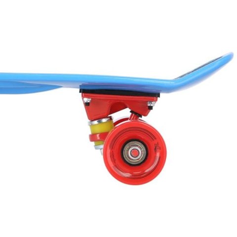Deskorolki Pennyboard Nils Extreme Crude Dragon Deskorolki Pennyboard Nils Extreme Crude Dragon