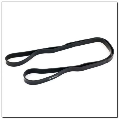 Gumy do ćwiczeń HMS GU05 BLACK 22 x 4.5 x 2080 MM 17-33-022 Gumy do ćwiczeń HMS GU05 BLACK 22 x 4.5 x 2080 MM 17-33-022