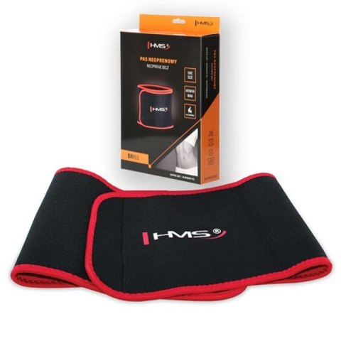 Pas neoprenowy HMS BR163 Pas neoprenowy HMS BR163