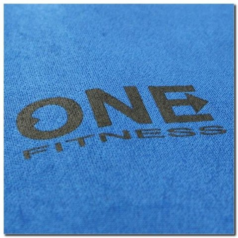 Pas neoprenowy One Fitness BR125 Pas neoprenowy One Fitness BR125