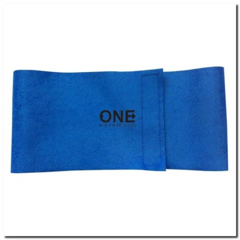 Pas neoprenowy One Fitness BR125 Pas neoprenowy One Fitness BR125