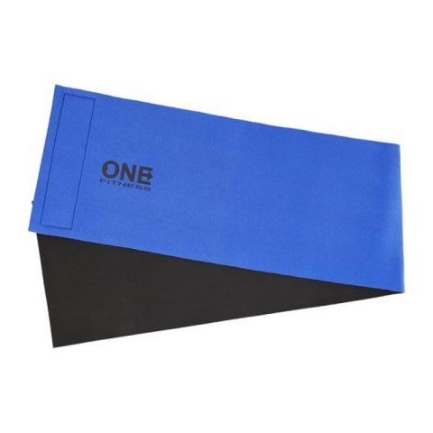 Pas neoprenowy One Fitness BR125 Pas neoprenowy One Fitness BR125