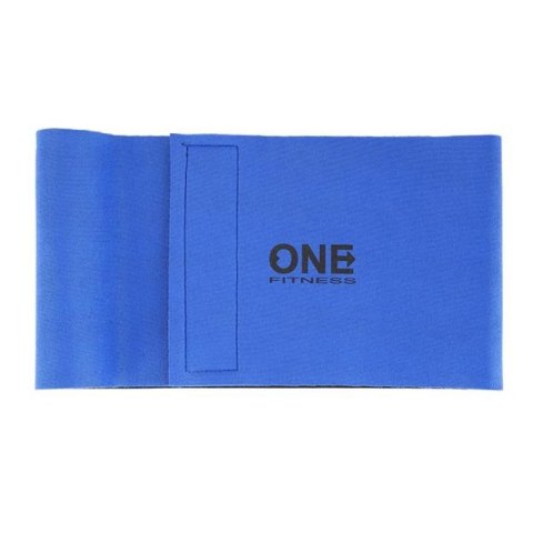 Pas neoprenowy One Fitness BR125 Pas neoprenowy One Fitness BR125