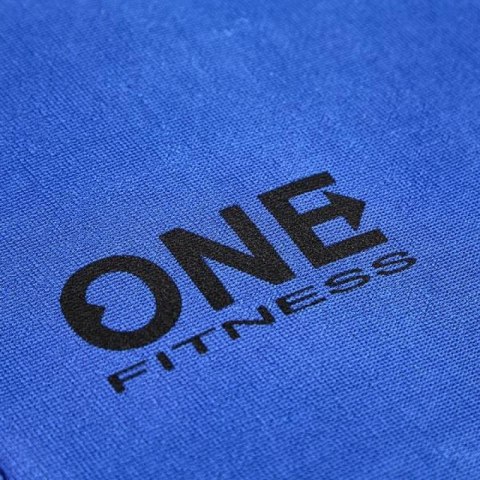 Pas neoprenowy One Fitness BR125 Pas neoprenowy One Fitness BR125