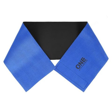 Pas neoprenowy One Fitness BR125 Pas neoprenowy One Fitness BR125