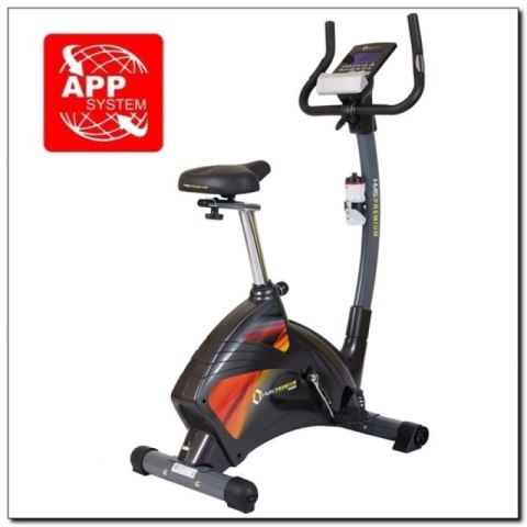 Rower magnetyczny HMS Premium M1829-i Rower magnetyczny HMS Premium M1829-i