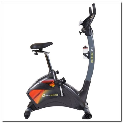 Rower magnetyczny HMS Premium M1829-i Rower magnetyczny HMS Premium M1829-i