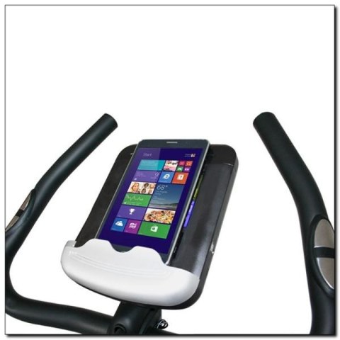 Rower magnetyczny programowany HMS Premium M9239P Rower magnetyczny programowany HMS Premium M9239P
