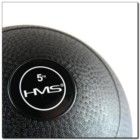 Piłka do ćwiczeń HMS Slam Ball PSB 5 kg Piłka do ćwiczeń HMS Slam Ball PSB 5 kg