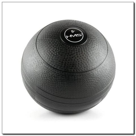 Piłka do ćwiczeń HMS Slam Ball PSB 5 kg Piłka do ćwiczeń HMS Slam Ball PSB 5 kg