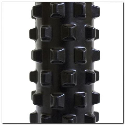 Wałek fitness HMS 31.5 cm FS107 Wałek fitness HMS 31.5 cm FS107