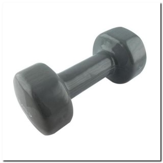 Ciężarek żeliwny pokryty winylem HMS 5.0 KG 17023