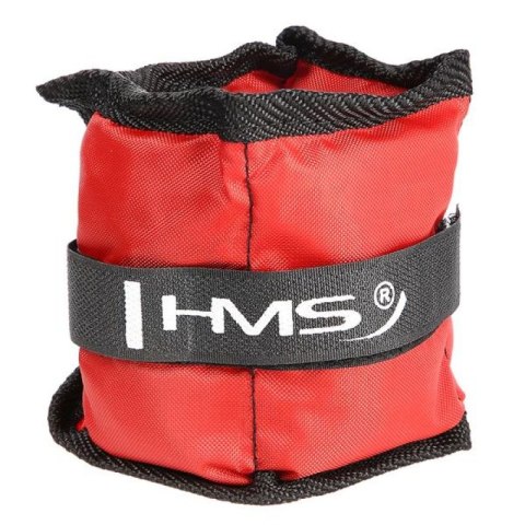 Obciążniki HMS OB02 2x0.7kg Obciążniki HMS OB02 2x0.7kg