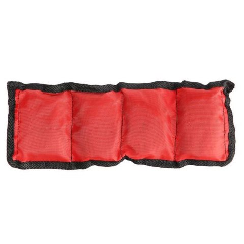 Obciążniki HMS OB02 2x0.7kg Obciążniki HMS OB02 2x0.7kg