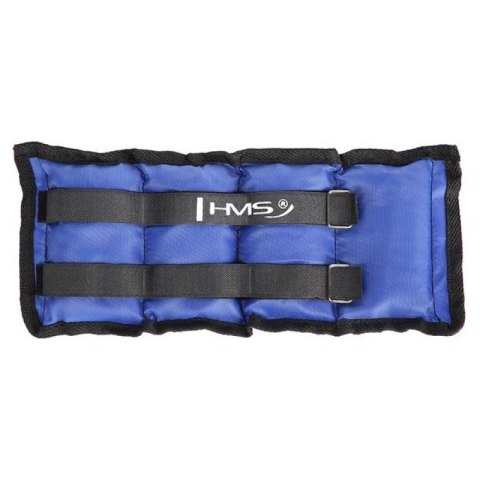 Obciążniki HMS OB03 2x1.5kg Obciążniki HMS OB03 2x1.5kg