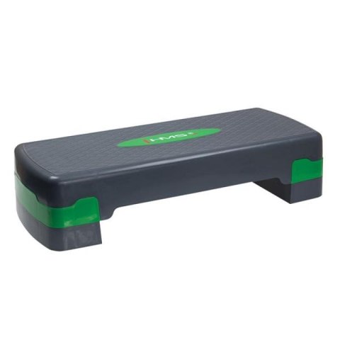 Step do aerobiku HMS AS003 green/gray Step do aerobiku HMS AS003 green/gray