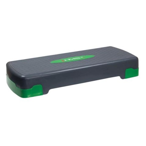 Step do aerobiku HMS AS003 green/gray Step do aerobiku HMS AS003 green/gray