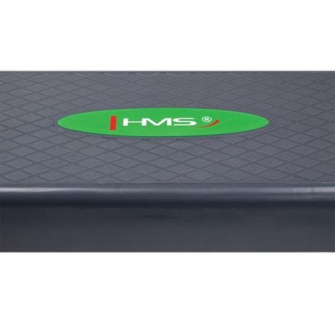 Step do aerobiku HMS AS003 green/gray Step do aerobiku HMS AS003 green/gray