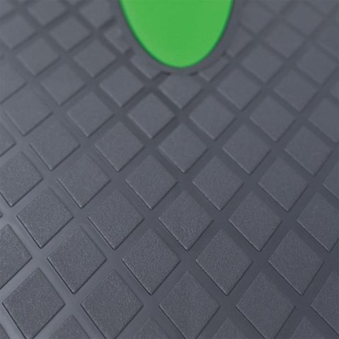 Step do aerobiku HMS AS003 green/gray Step do aerobiku HMS AS003 green/gray