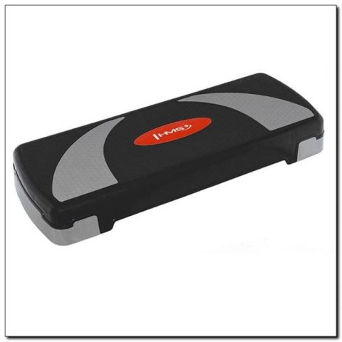 Step do aerobiku HMS AS004 black/gray Step do aerobiku HMS AS004 black/gray