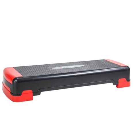 Step do aerobiku HMS AS005 BLACK/RED Step do aerobiku HMS AS005 BLACK/RED