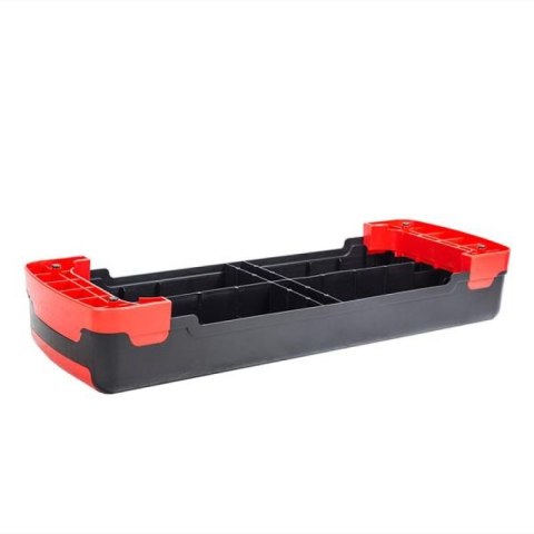 Step do aerobiku HMS AS005 BLACK/RED Step do aerobiku HMS AS005 BLACK/RED