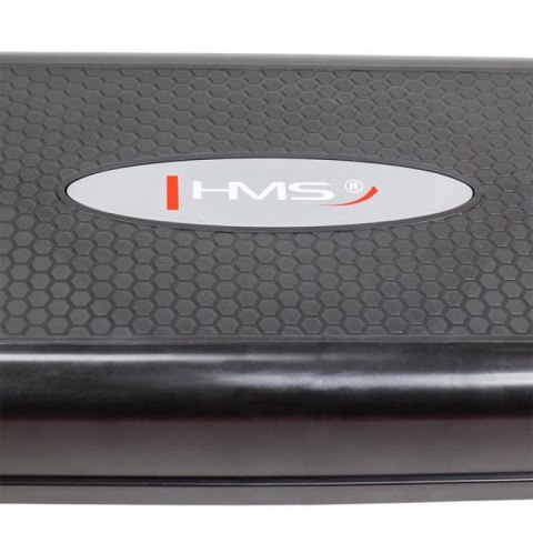 Step do aerobiku HMS AS005 BLACK/RED Step do aerobiku HMS AS005 BLACK/RED