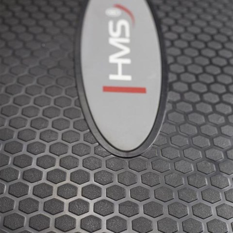 Step do aerobiku HMS AS005 BLACK/RED Step do aerobiku HMS AS005 BLACK/RED