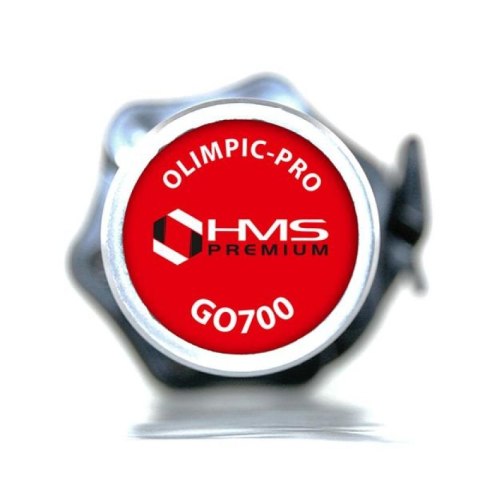 Gryf olimpijski HMS BLACK GO700 Gryf olimpijski HMS BLACK GO700