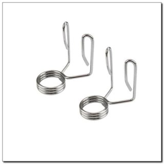 Gryf prosty olimpijski HMS GOP 150 150cm 17-60-022