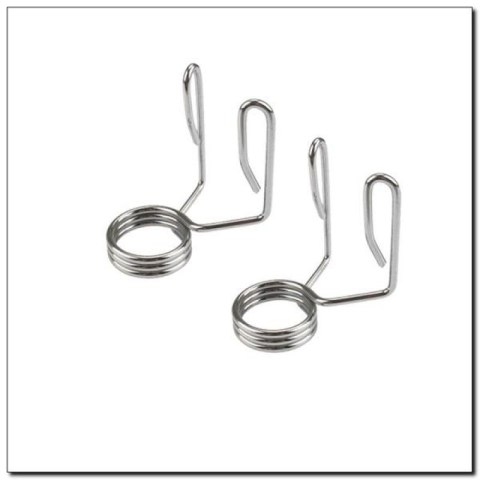 Gryf prosty olimpijski HMS GOP 150 150cm 17-60-022 Gryf prosty olimpijski HMS GOP 150 150cm 17-60-022