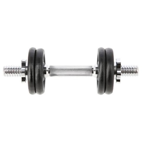 Hantla z gwintem HMS SG01 7 kg Hantla z gwintem HMS SG01 7 kg