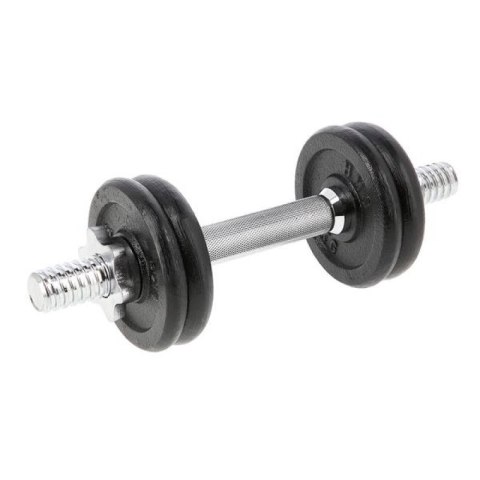 Hantla z gwintem HMS SG01 7 kg Hantla z gwintem HMS SG01 7 kg