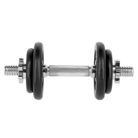 Sztangielki w walizce HMS ST20 2 x 10kg 17-59-101 Sztangielki w walizce HMS ST20 2 x 10kg 17-59-101