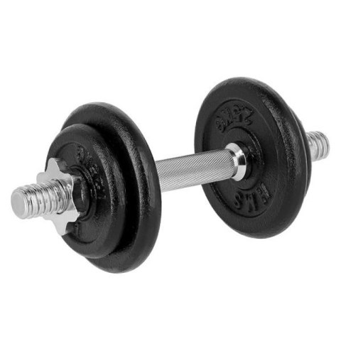 Sztangielki w walizce HMS ST20 2 x 10kg 17-59-101 Sztangielki w walizce HMS ST20 2 x 10kg 17-59-101