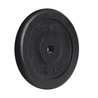 Talerz HMS 15 kg TCZ15