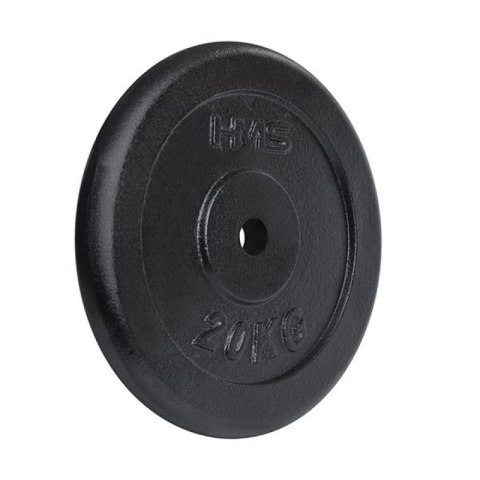 Talerz HMS 20 kg TCZ20 Talerz HMS 20 kg TCZ20