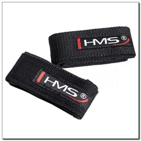 Paski treningowe do martwego ciągu HMS F4431 17-62-027 Paski treningowe do martwego ciągu HMS F4431 17-62-027
