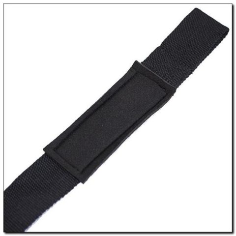 Paski treningowe do martwego ciągu HMS F4431 17-62-027 Paski treningowe do martwego ciągu HMS F4431 17-62-027