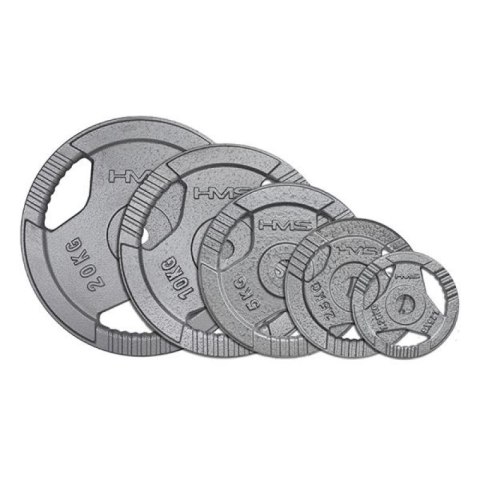 Talerz Hammertone 1,25kg HMS THM01 17-61-050 Talerz Hammertone 1,25kg HMS THM01 17-61-050
