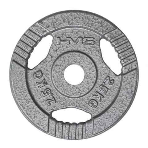 Talerz Hammertone 2,5 kg HMS THM02 Talerz Hammertone 2,5 kg HMS THM02