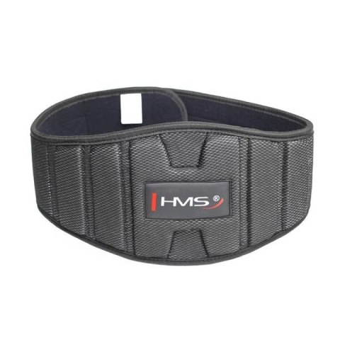 Pas do ćwiczeń siłowych Gray HMS PA3448 r.XXL Pas do ćwiczeń siłowych Gray HMS PA3448 r.XXL