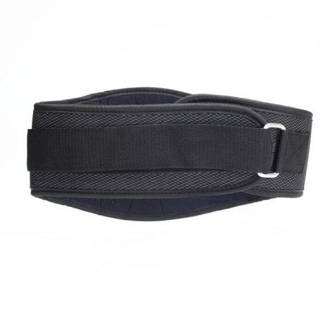 Pas do ćwiczeń siłowych Gray HMS PA3448 r.XXL Pas do ćwiczeń siłowych Gray HMS PA3448 r.XXL