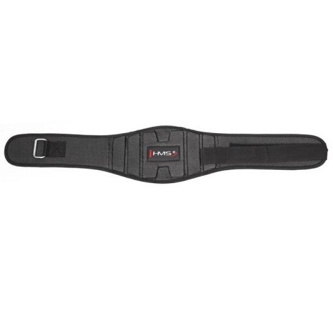 Pas do ćwiczeń siłowych Gray HMS PA3448 r.XXL Pas do ćwiczeń siłowych Gray HMS PA3448 r.XXL